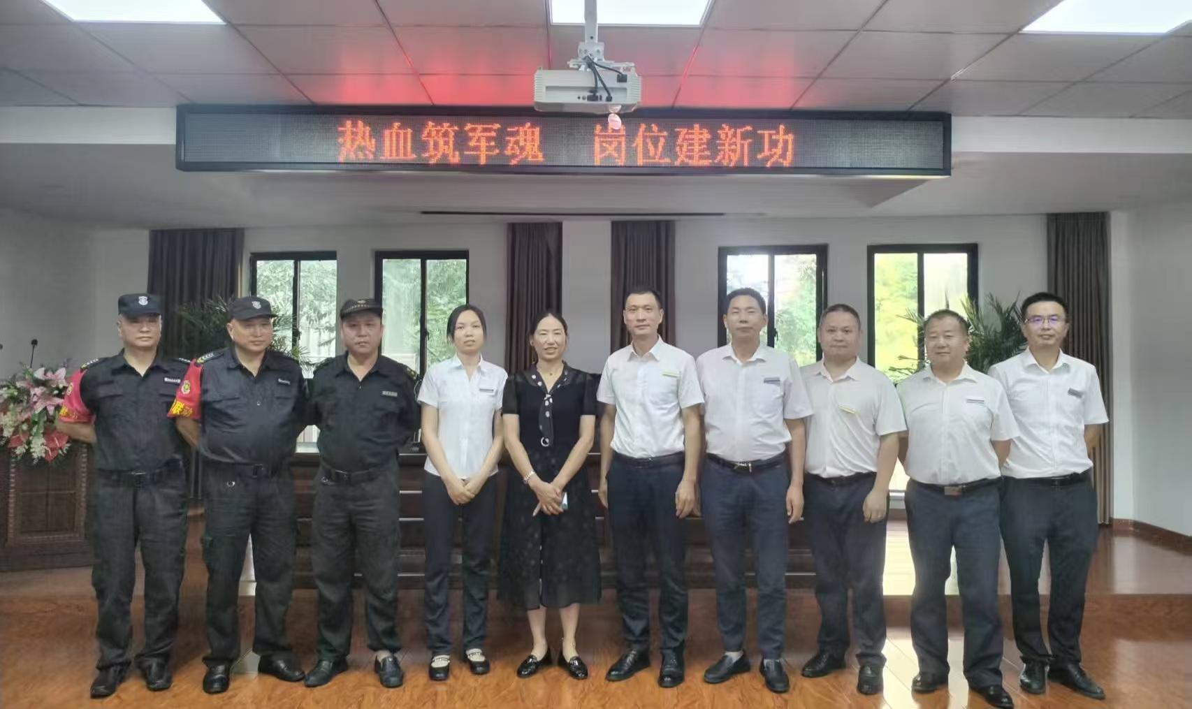 常德物業(yè)管理,物業(yè)企業(yè),陽(yáng)光物業(yè)