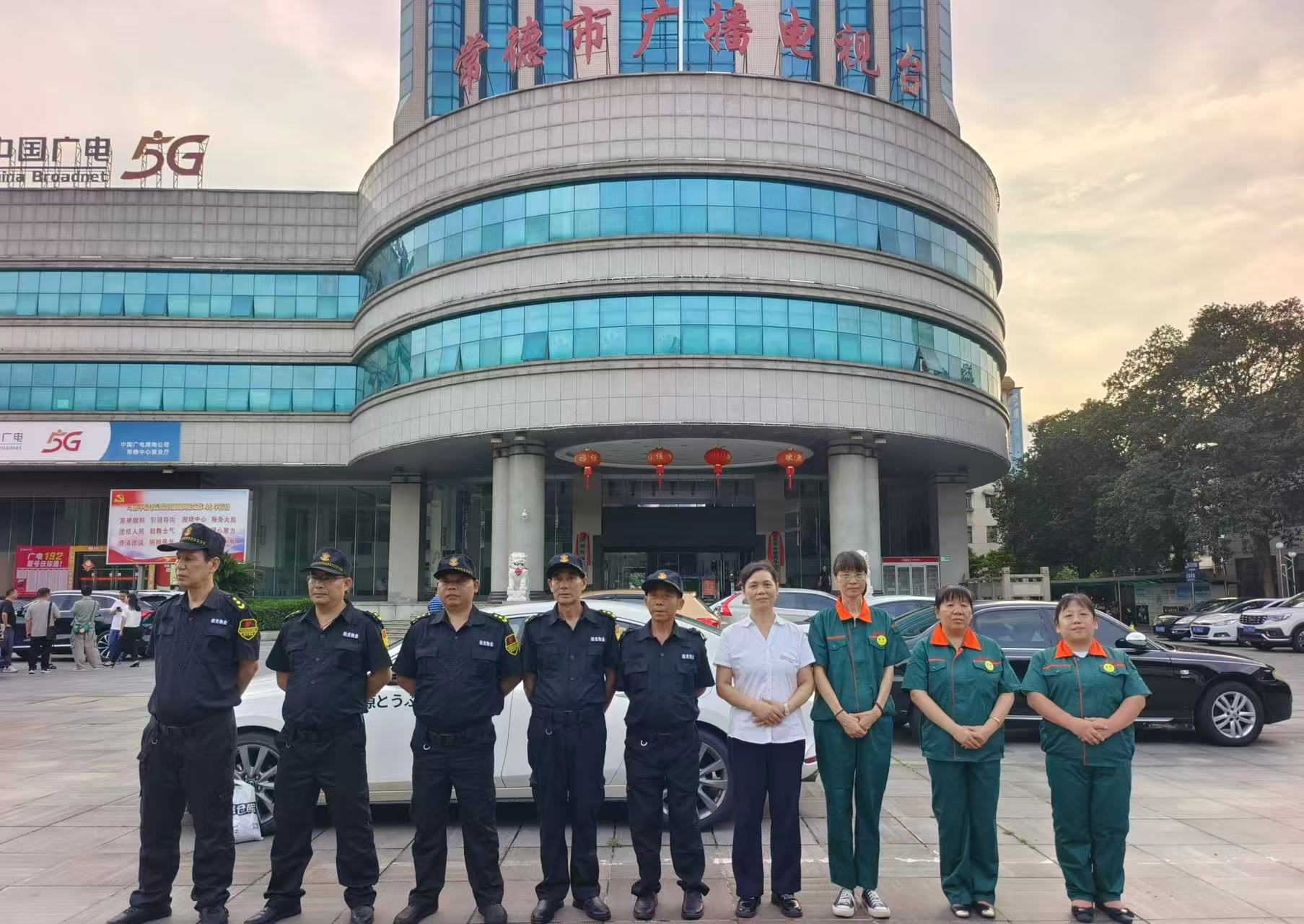 常德物業(yè)管理,物業(yè)企業(yè),陽光物業(yè)